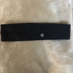 Lululemon headband